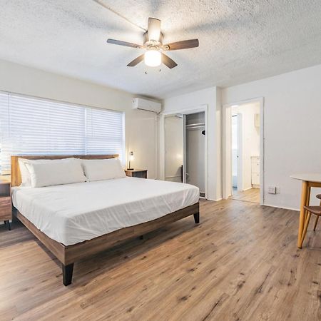 Elegant Studio Apartment In Downtown St Pete - Great Community Events! St. Petersburg Luaran gambar