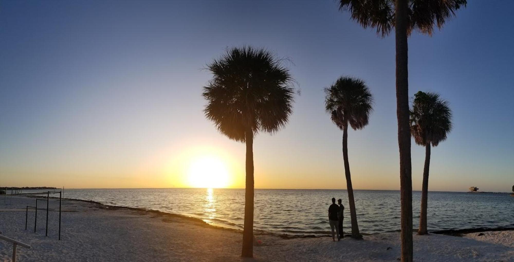Elegant Studio Apartment In Downtown St Pete - Great Community Events! St. Petersburg Luaran gambar
