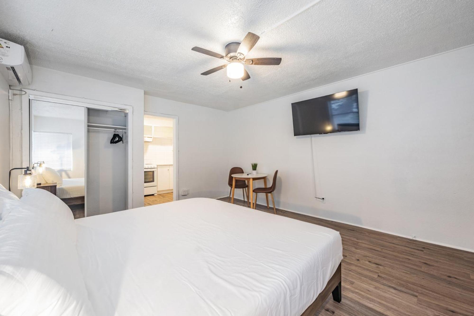 Elegant Studio Apartment In Downtown St Pete - Great Community Events! St. Petersburg Luaran gambar