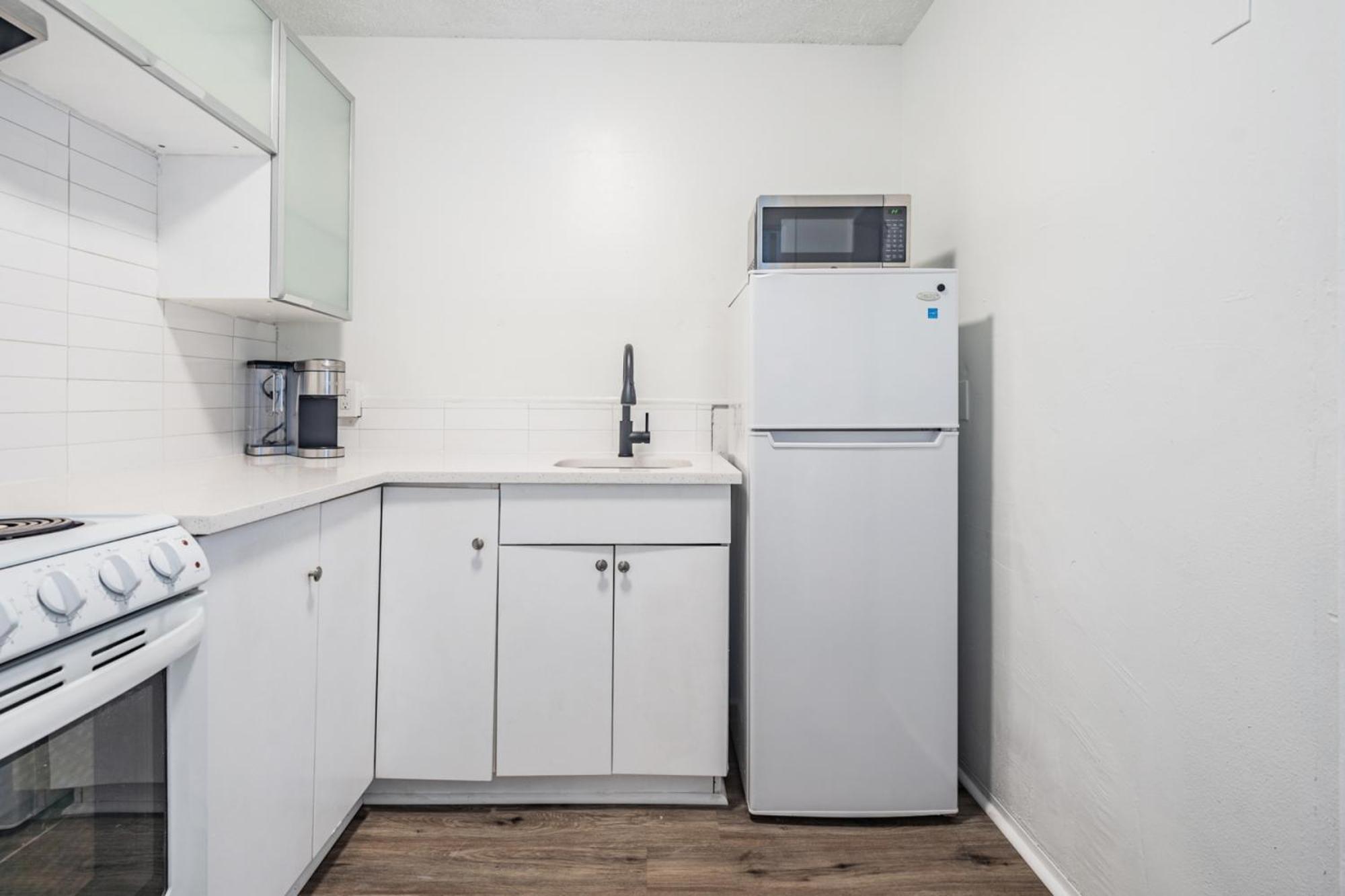 Elegant Studio Apartment In Downtown St Pete - Great Community Events! St. Petersburg Luaran gambar