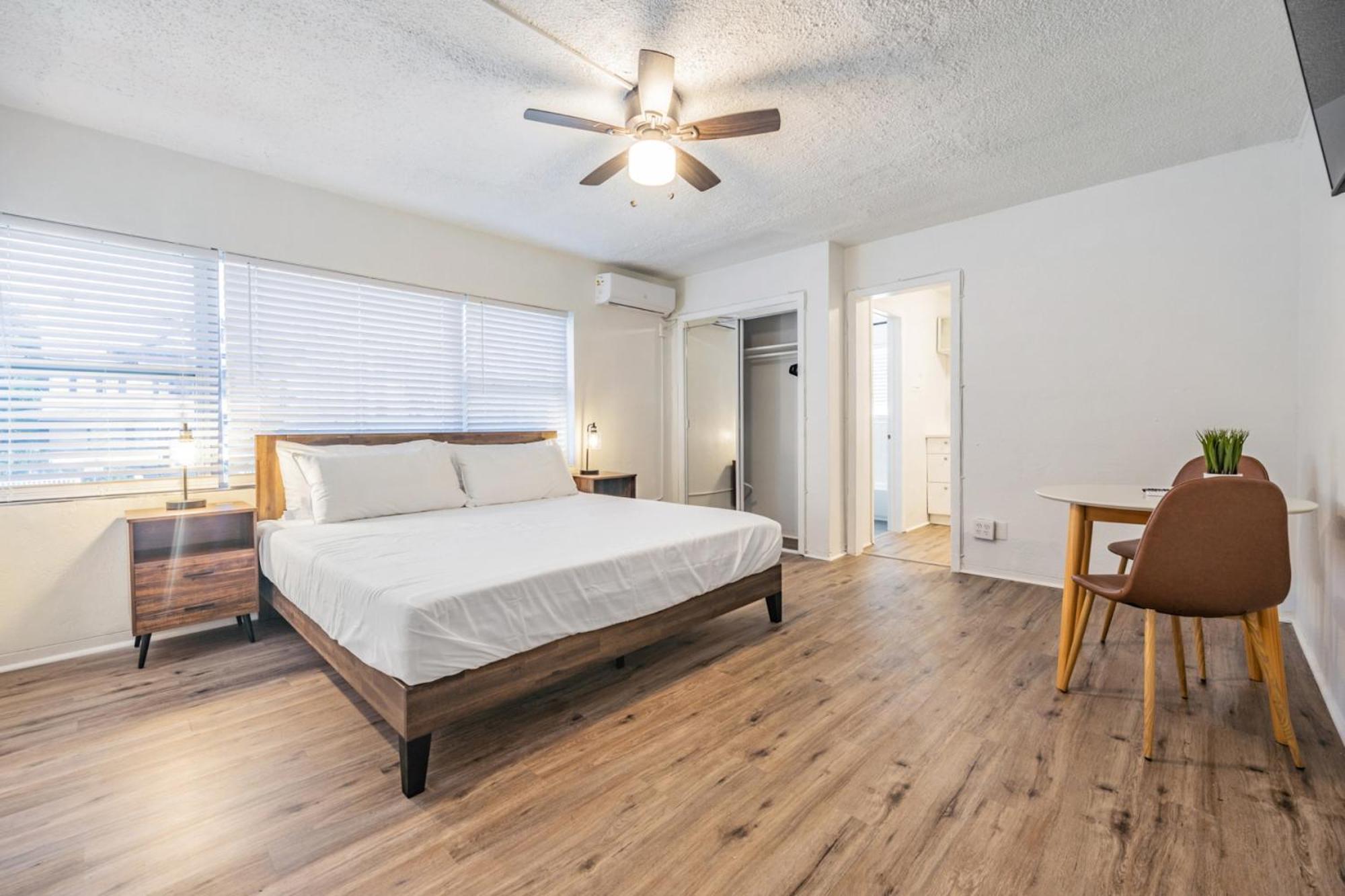 Elegant Studio Apartment In Downtown St Pete - Great Community Events! St. Petersburg Luaran gambar